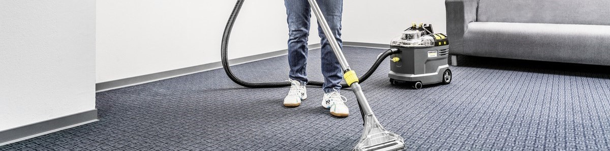 Carpet Vacuum Cleaners 1