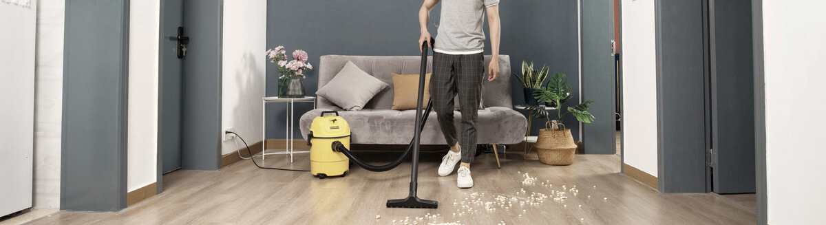 Multi Purpose Vacuum Cleaners