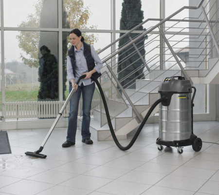 Wet Dry Vacuum Cleaners