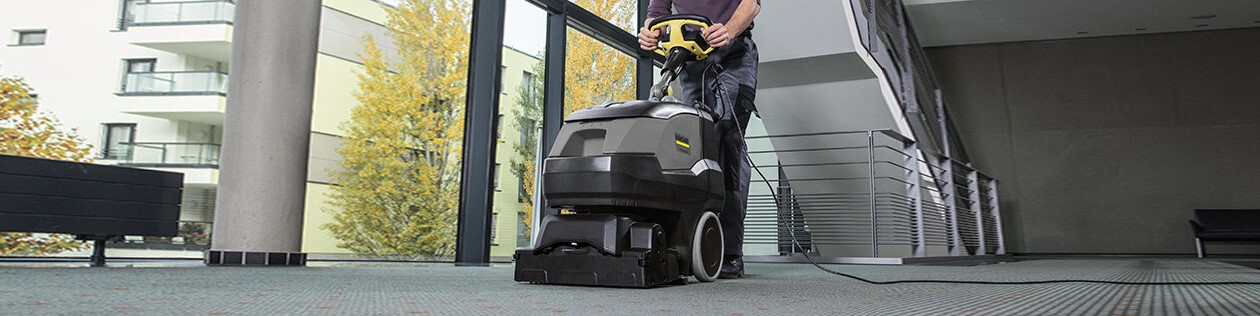 carpet ceaners dan carpet extractors 1