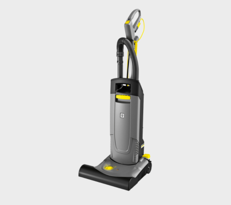 Carpet and Upholstery Cleaners